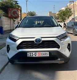 تويوتا راف 4